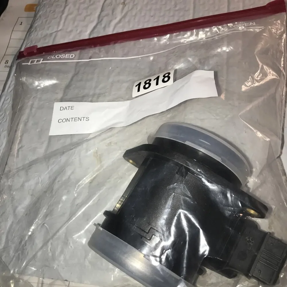 0280218002 Mass Air Flow Sensor MAF For 2000-2001 Audi A4 TT VW 1.8 2.0L NWOB